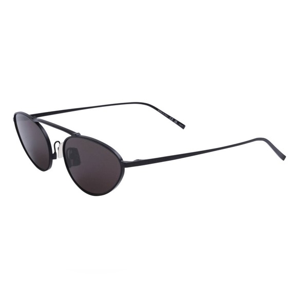 NEW SAINT LAURENT UNISEX SUNGLASSES - Picture 2 of 4